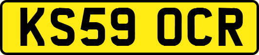 KS59OCR