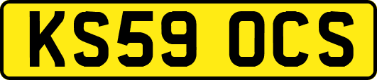 KS59OCS
