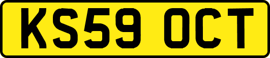 KS59OCT