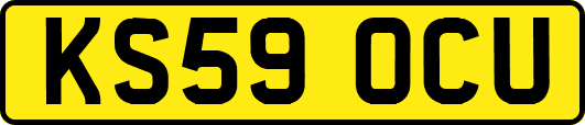 KS59OCU