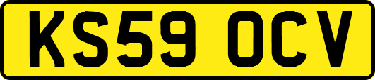 KS59OCV