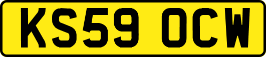 KS59OCW