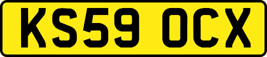 KS59OCX