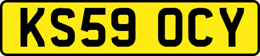 KS59OCY