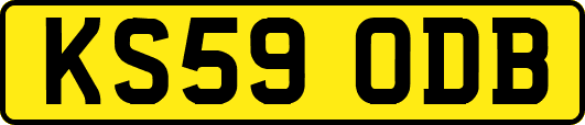KS59ODB