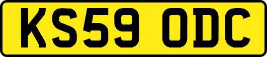 KS59ODC