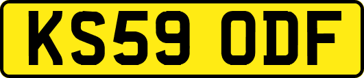 KS59ODF