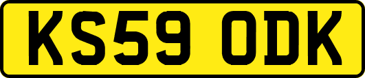 KS59ODK