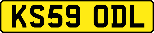 KS59ODL