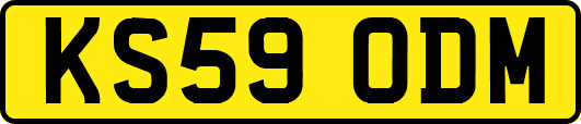 KS59ODM