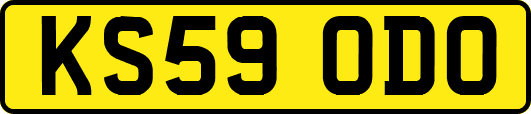 KS59ODO