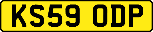 KS59ODP