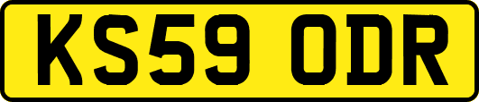 KS59ODR