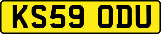 KS59ODU