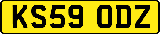 KS59ODZ