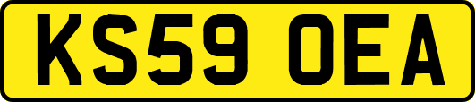 KS59OEA