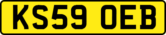 KS59OEB