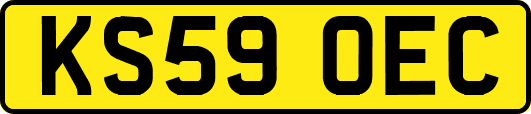 KS59OEC