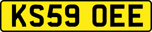 KS59OEE