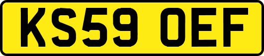 KS59OEF