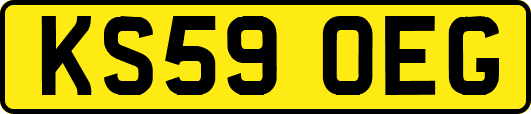 KS59OEG