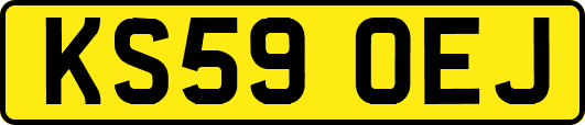 KS59OEJ