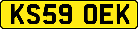 KS59OEK