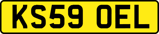 KS59OEL