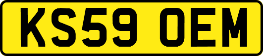 KS59OEM