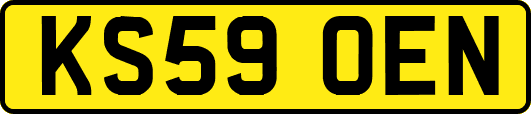 KS59OEN