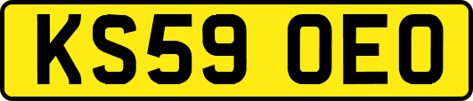 KS59OEO