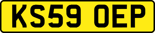 KS59OEP