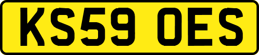 KS59OES
