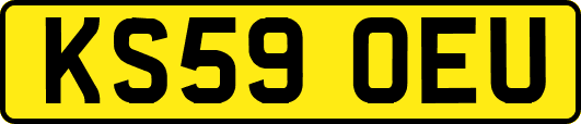 KS59OEU