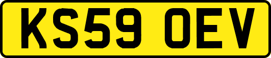 KS59OEV