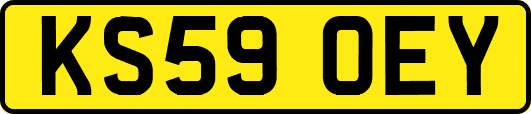 KS59OEY