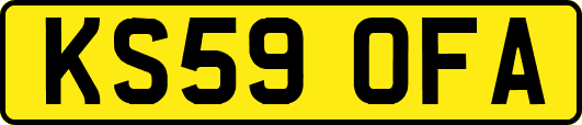 KS59OFA