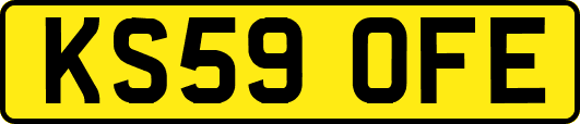 KS59OFE