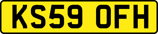 KS59OFH