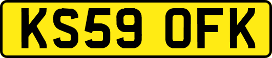 KS59OFK