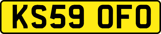 KS59OFO