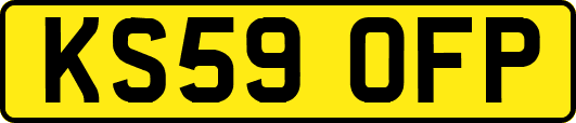 KS59OFP
