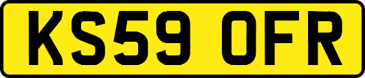 KS59OFR