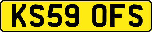 KS59OFS