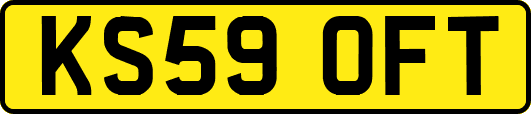 KS59OFT
