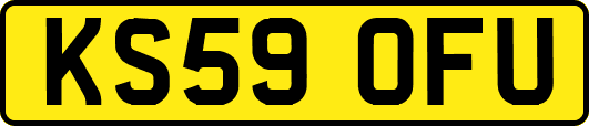 KS59OFU