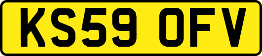 KS59OFV