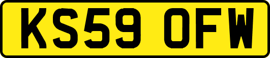 KS59OFW