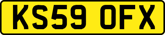 KS59OFX