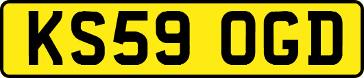 KS59OGD